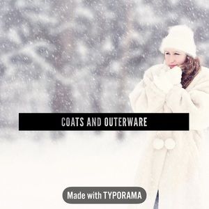 Coats